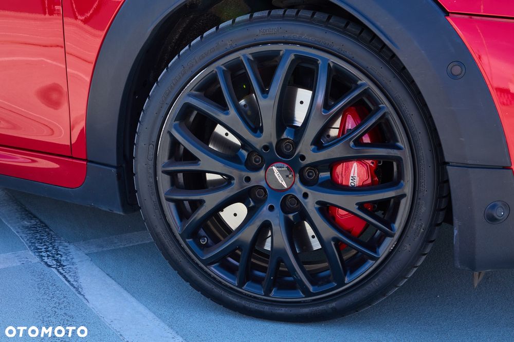 MINI John Cooper Works - 6