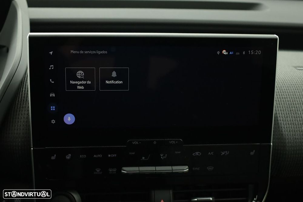 Toyota bZ4X 71,4 kWh Exclusive - 11