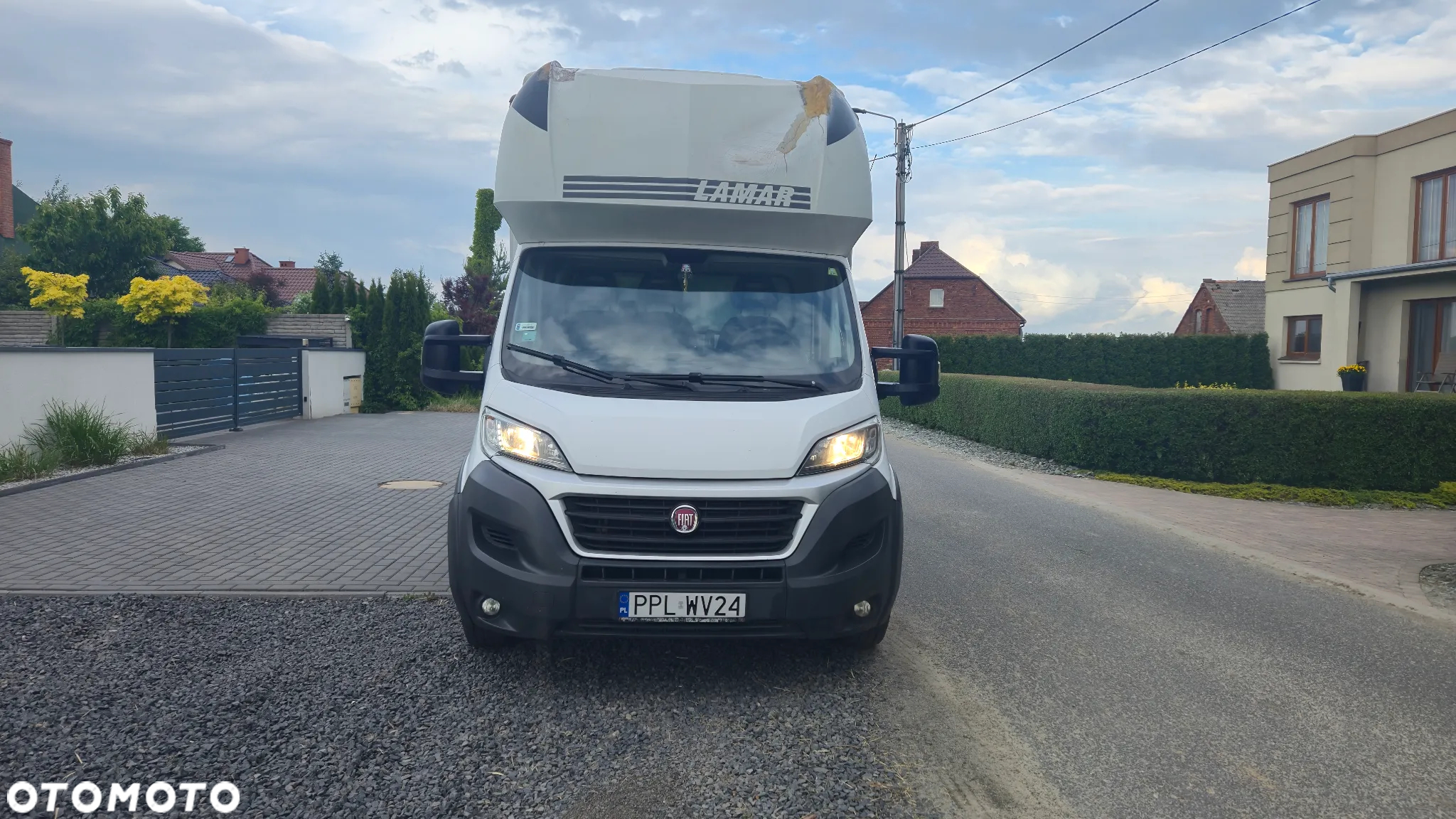 Fiat Ducato - 3