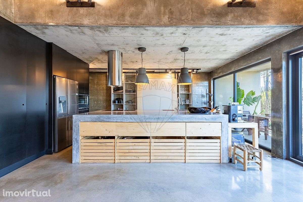 Moradia T4 para venda - Grande imagem: 3/46