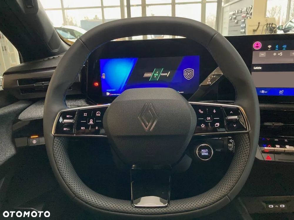 Renault Clio 1.8 E-TECH Full Hybrid 160 Techno - 8