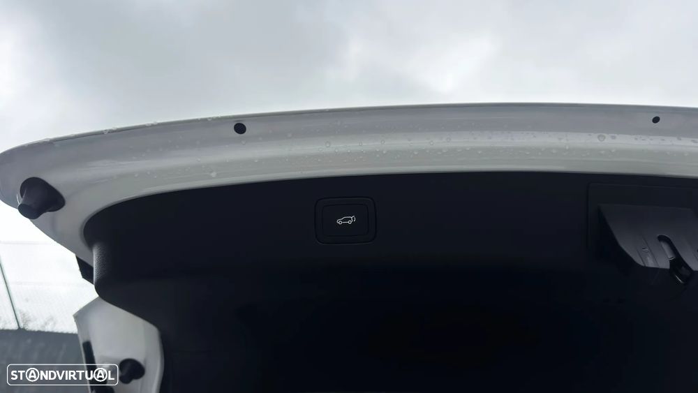 MG EHS 1.5 T-GDI Plug-in Hybrid Luxury - 39