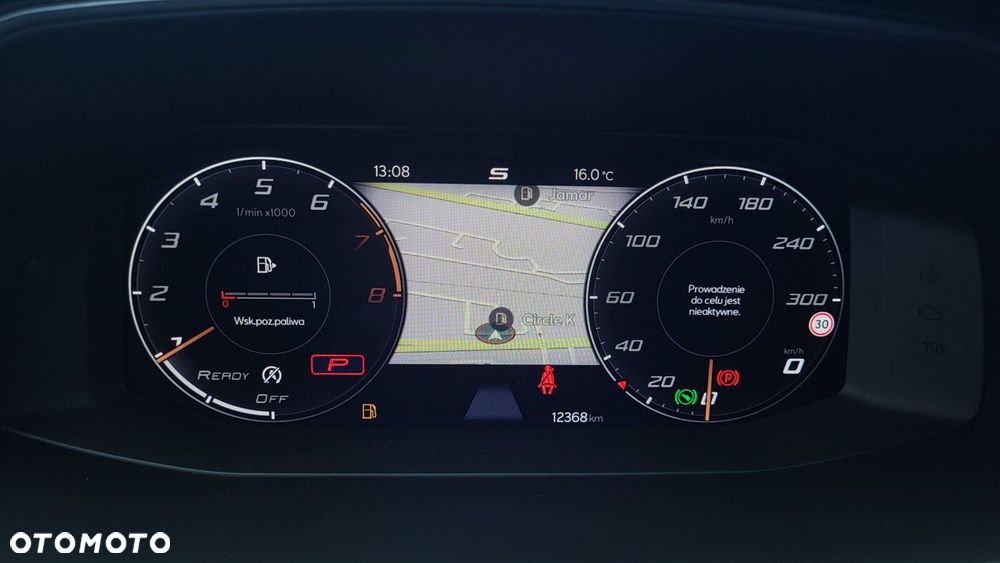 Cupra Formentor 1.5 TSI DSG - 21