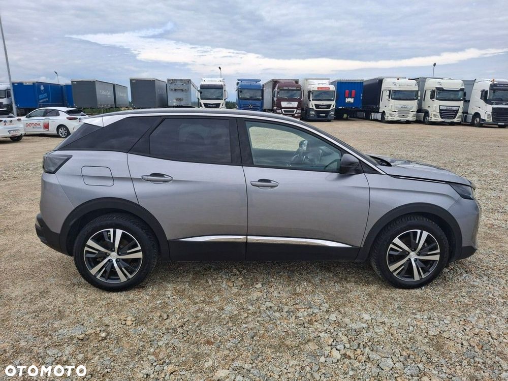 Peugeot 3008 - 6