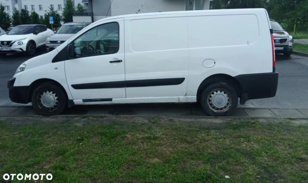 Peugeot Expert - 1