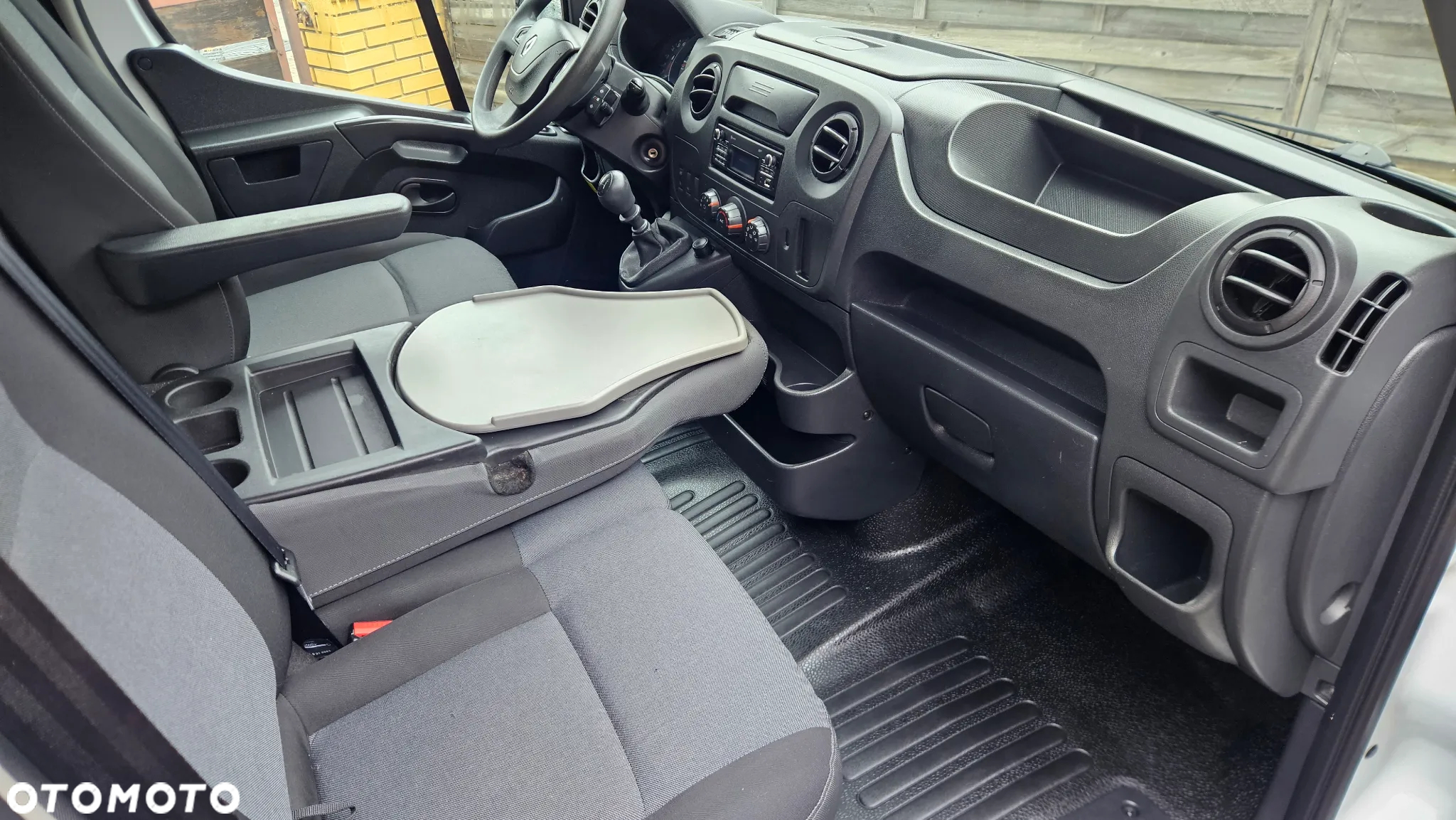 Renault MASTER - 12