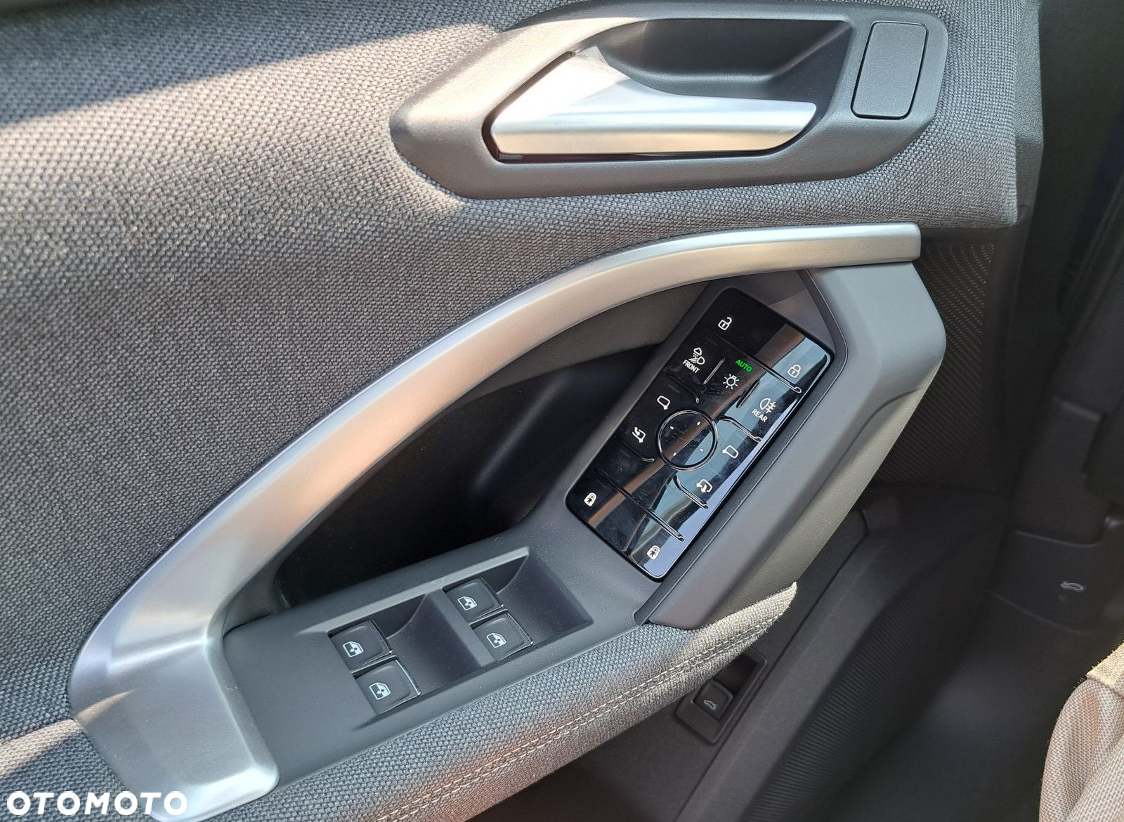 Audi Q5 Sportback - 17