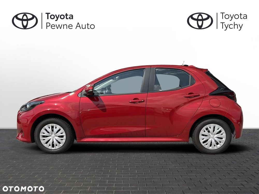 Toyota Yaris - 2
