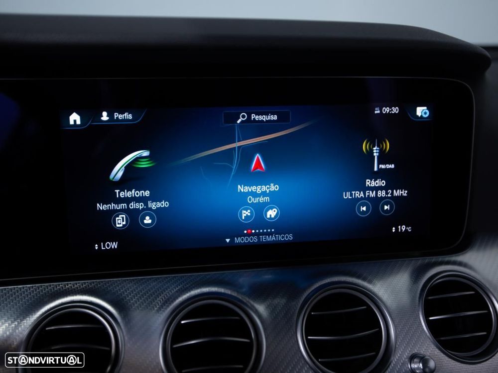 Mercedes-Benz E 220 d Avantgarde 4Matic All-Terrain - 25