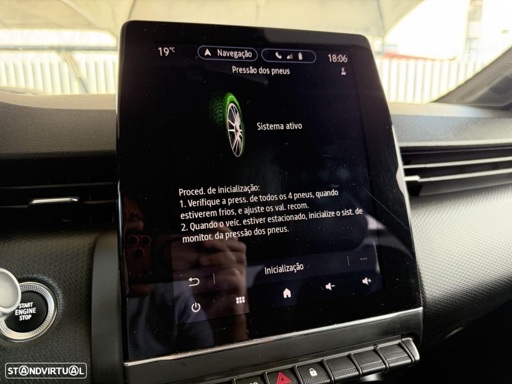 Renault Clio 1.5 Blue dCi Intens - 22