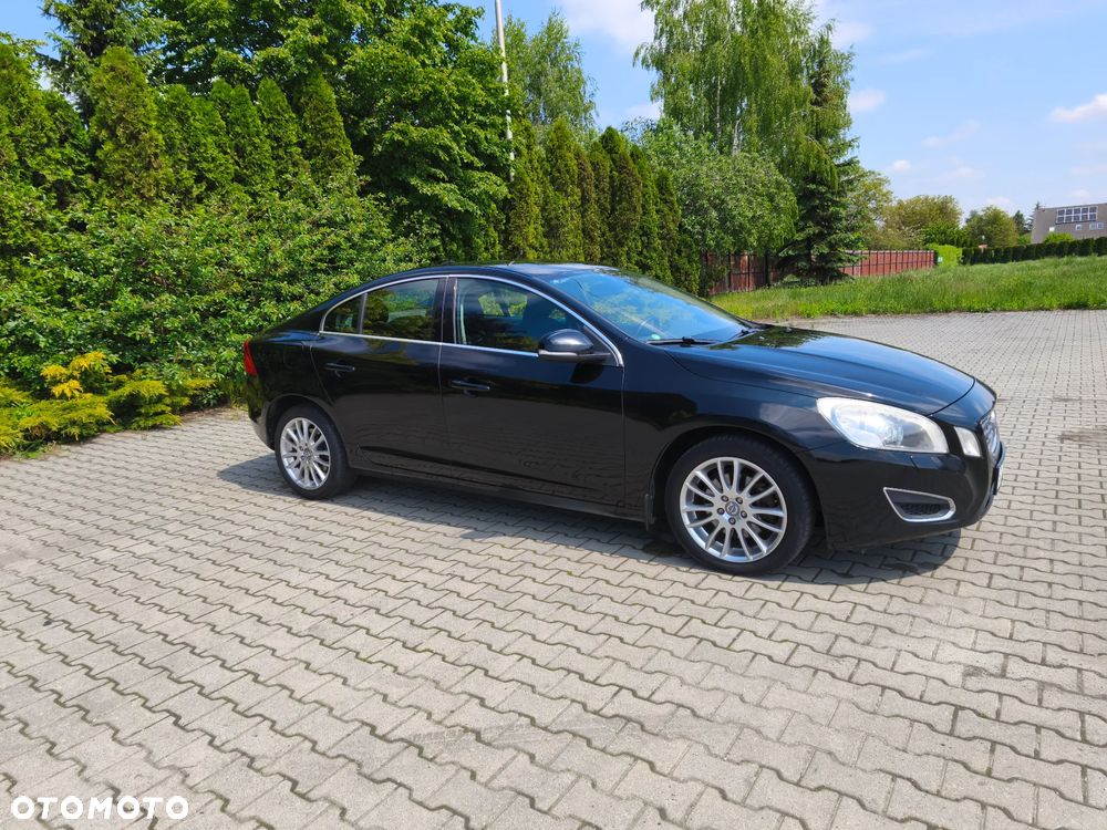 Volvo S60 - 20