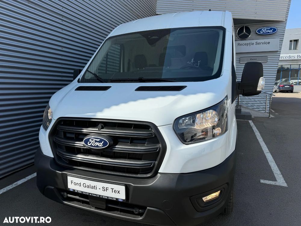 Ford Transit - 15