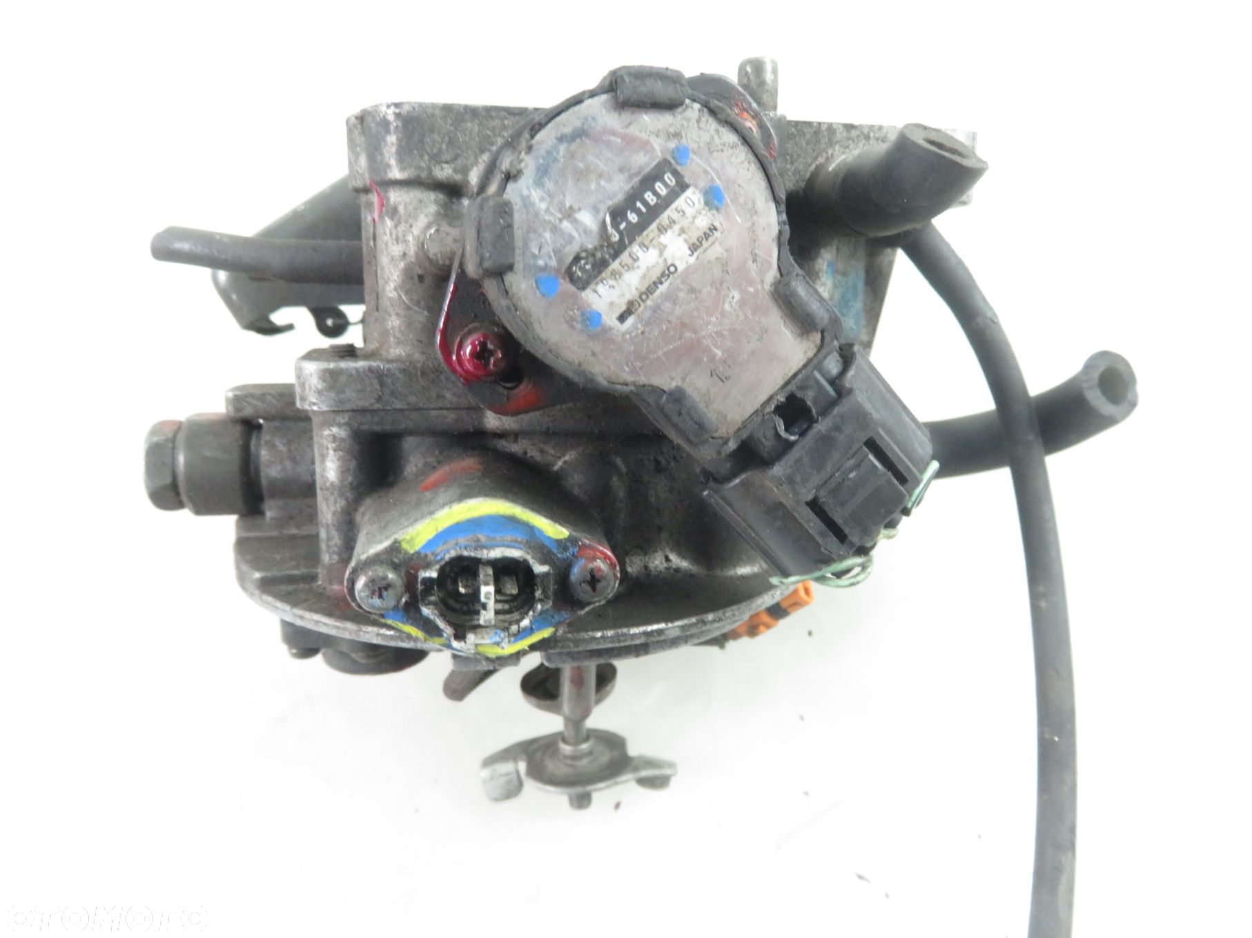 WTRYSK SUZUKI SWIFT II 1.3 1340071C50 - 11