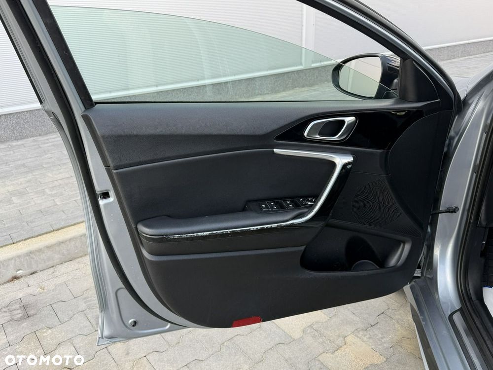 Kia ProCeed 1.6 CRDi DCT7 SCR GT LINE - 16