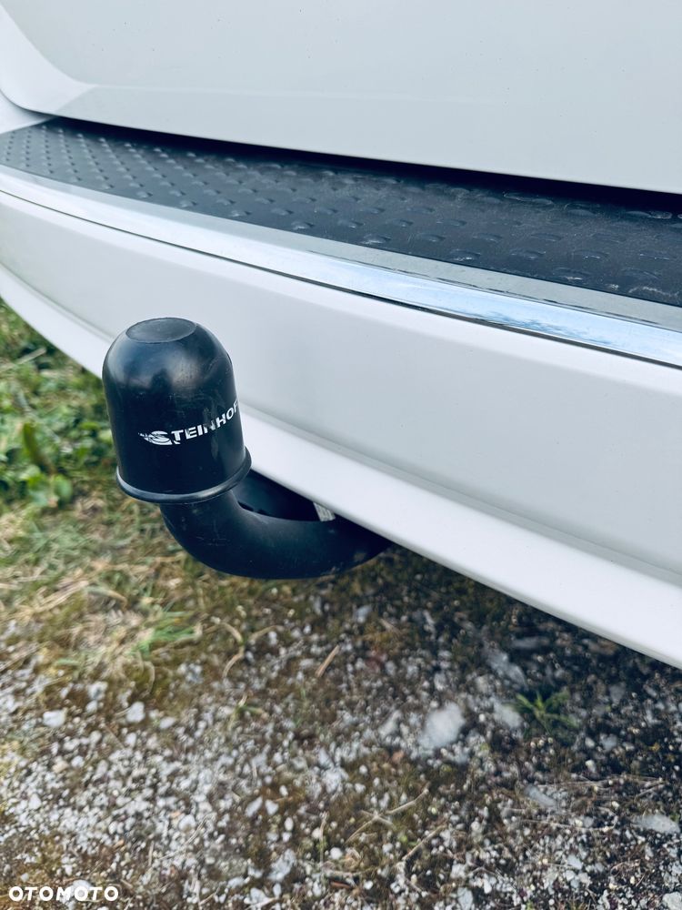 Dodge Grand Caravan - 4