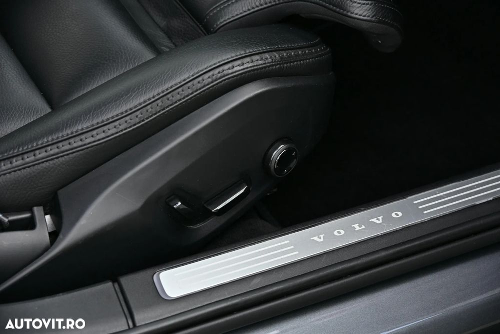 Volvo V90 - 16