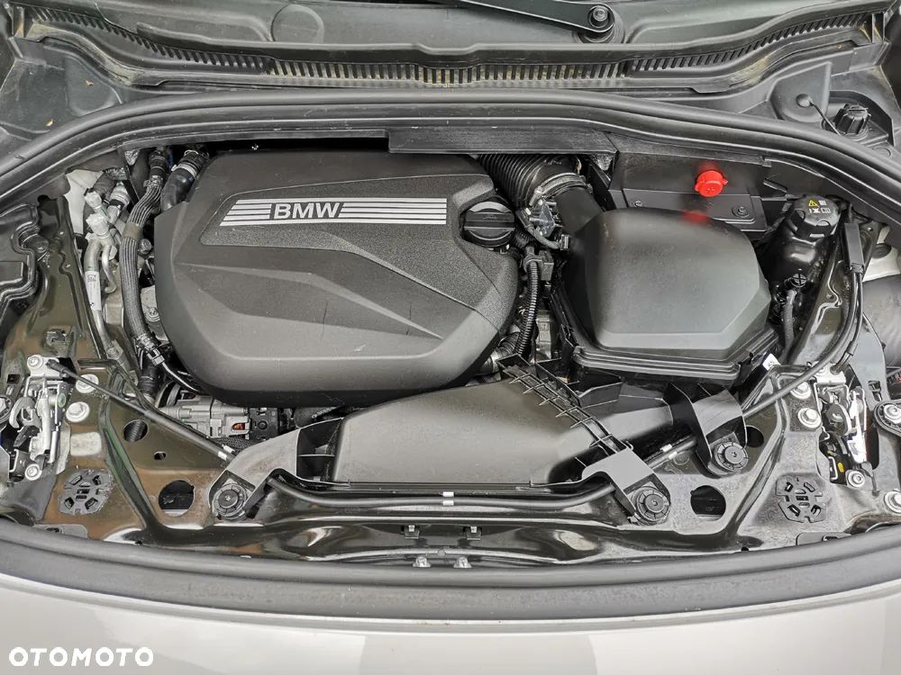 BMW Seria 2 218d GT Advantage - 28