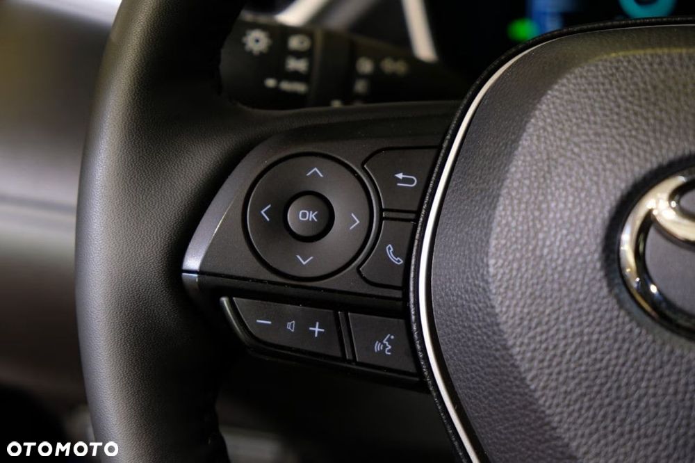 Toyota Corolla Cross 2.0 VVT-i 4x4 Style - 13