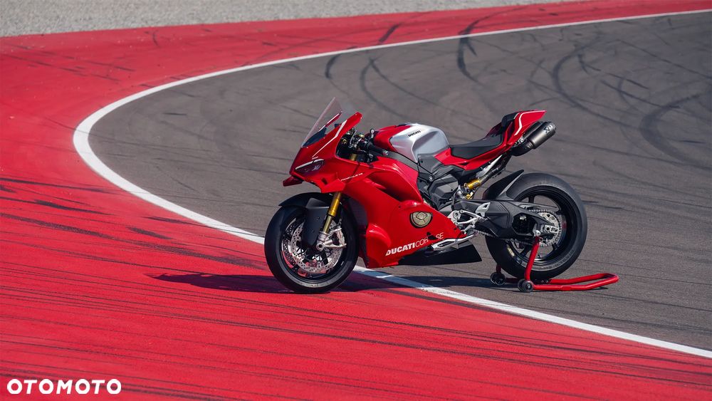 Ducati Panigale V4R - 9