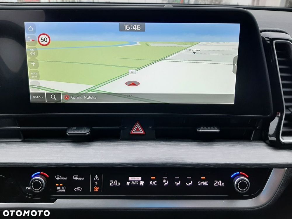 Kia Sportage 1.6 T-GDI L 2WD - 19