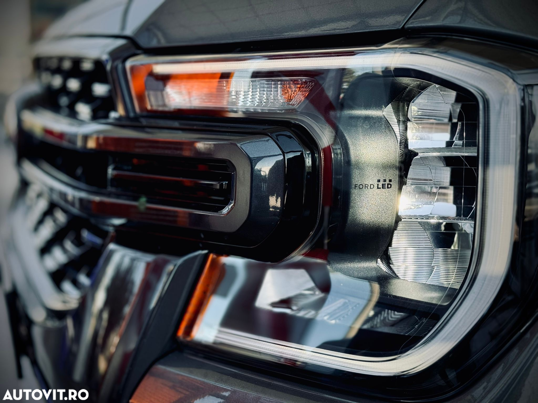 Ford Ranger - 20