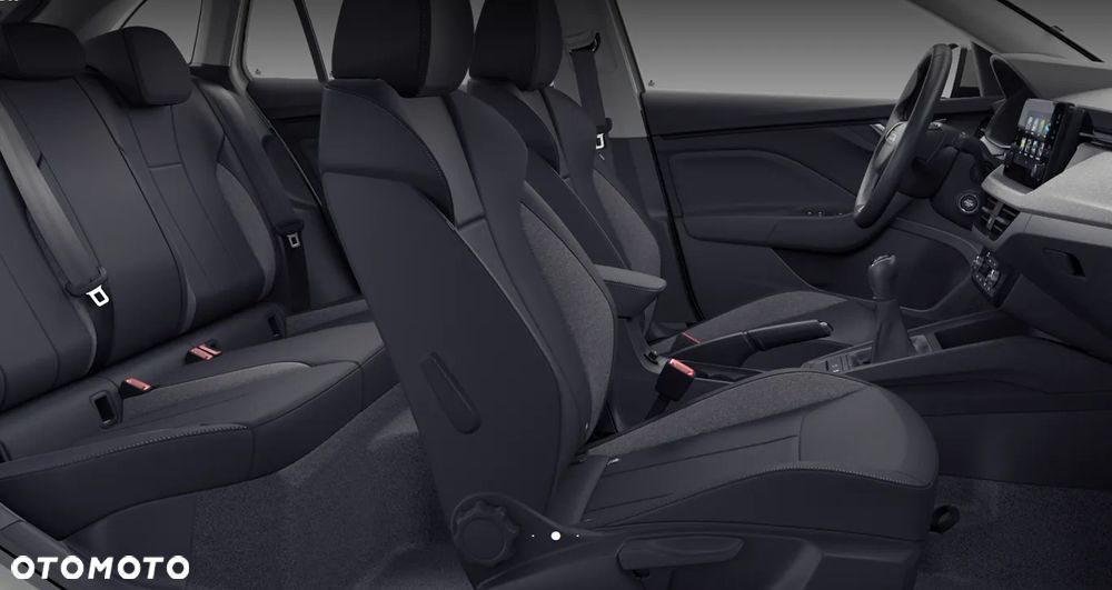 Skoda Scala 1.5 TSI Selection DSG - 5