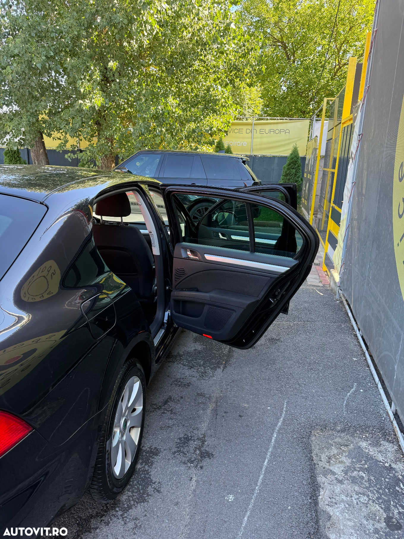 Skoda Superb - 24