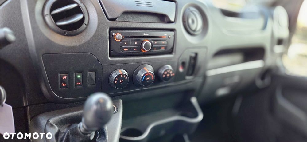 Renault Master L3H2 Pack Clim - 17