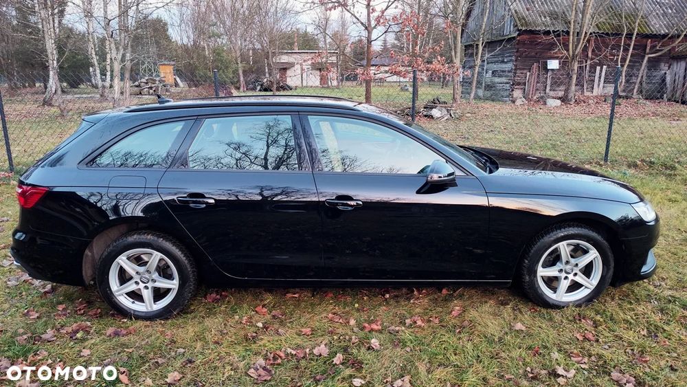 Audi A4 Avant - 16