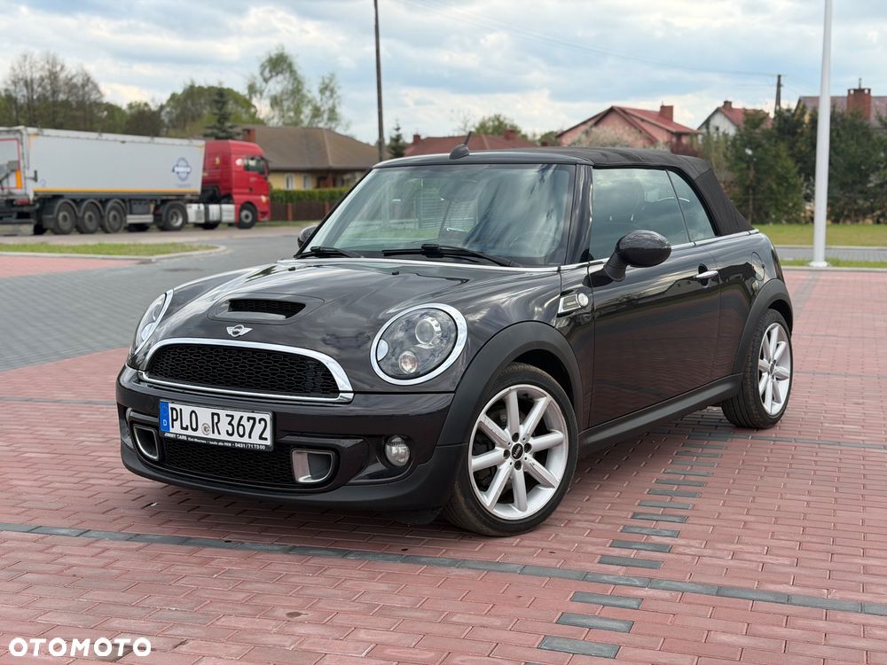 MINI Cooper S Highgate - 2