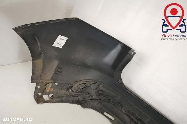 Bara Spate Originala Cu Senzori Si Fusta In Stare Buna Facelift 2021 2 - 7