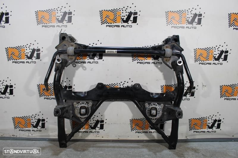 Charriot Frontal Bmw 1 (F20)  Charriot Frontal Bmw Serie 1 / 2 / 3 / 4 - 1