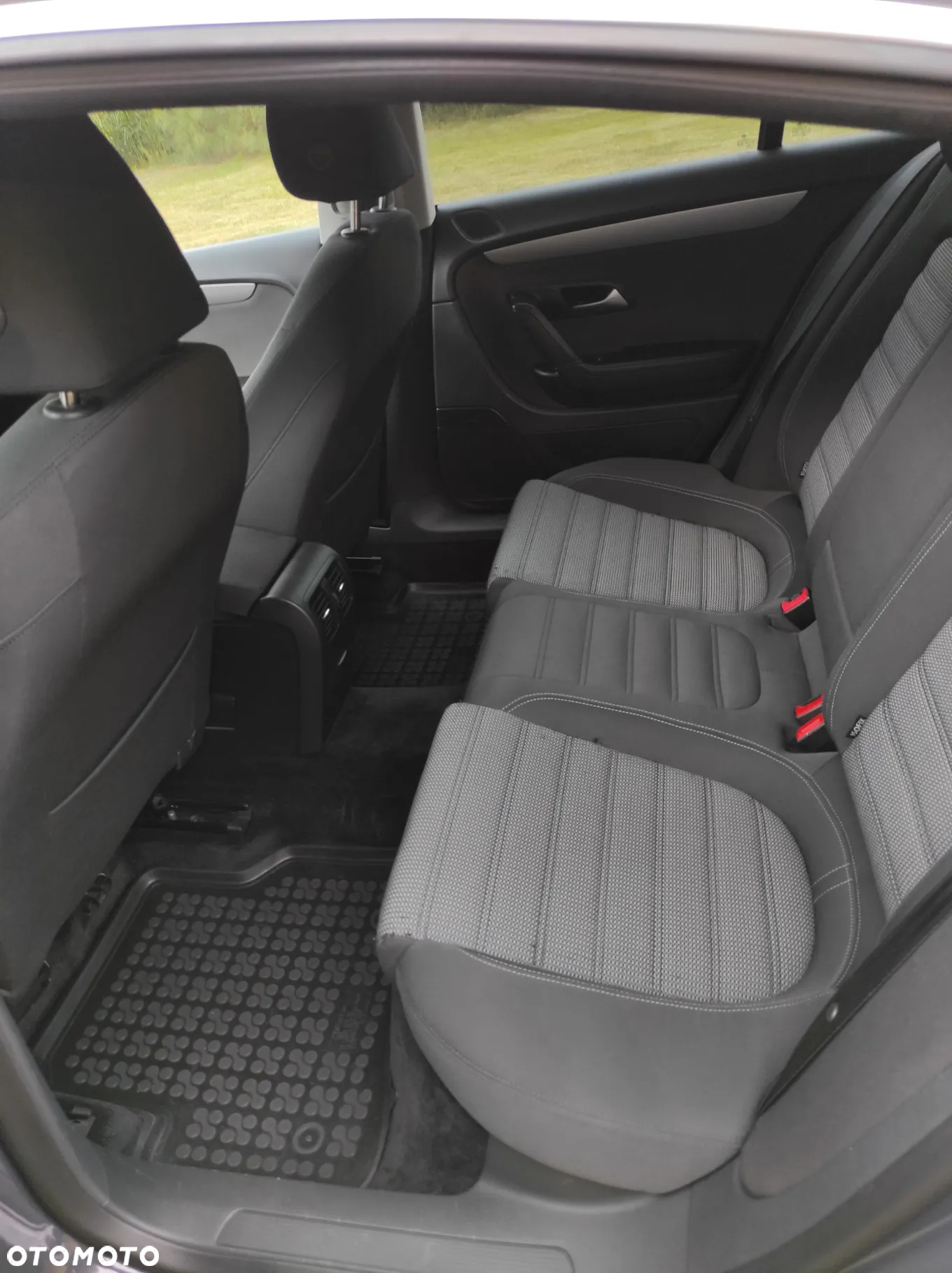 Volkswagen Passat CC 2.0 TDI DPF BMT - 14