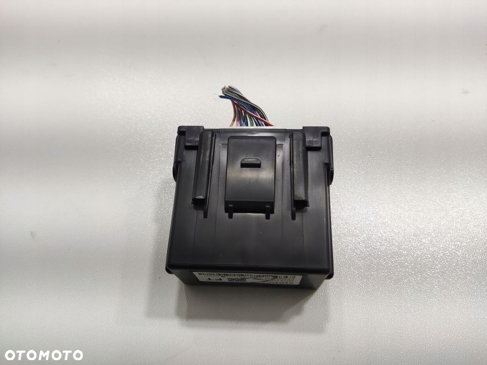 moduł sterownik renault austral 2022-2025 285t35422r - 2