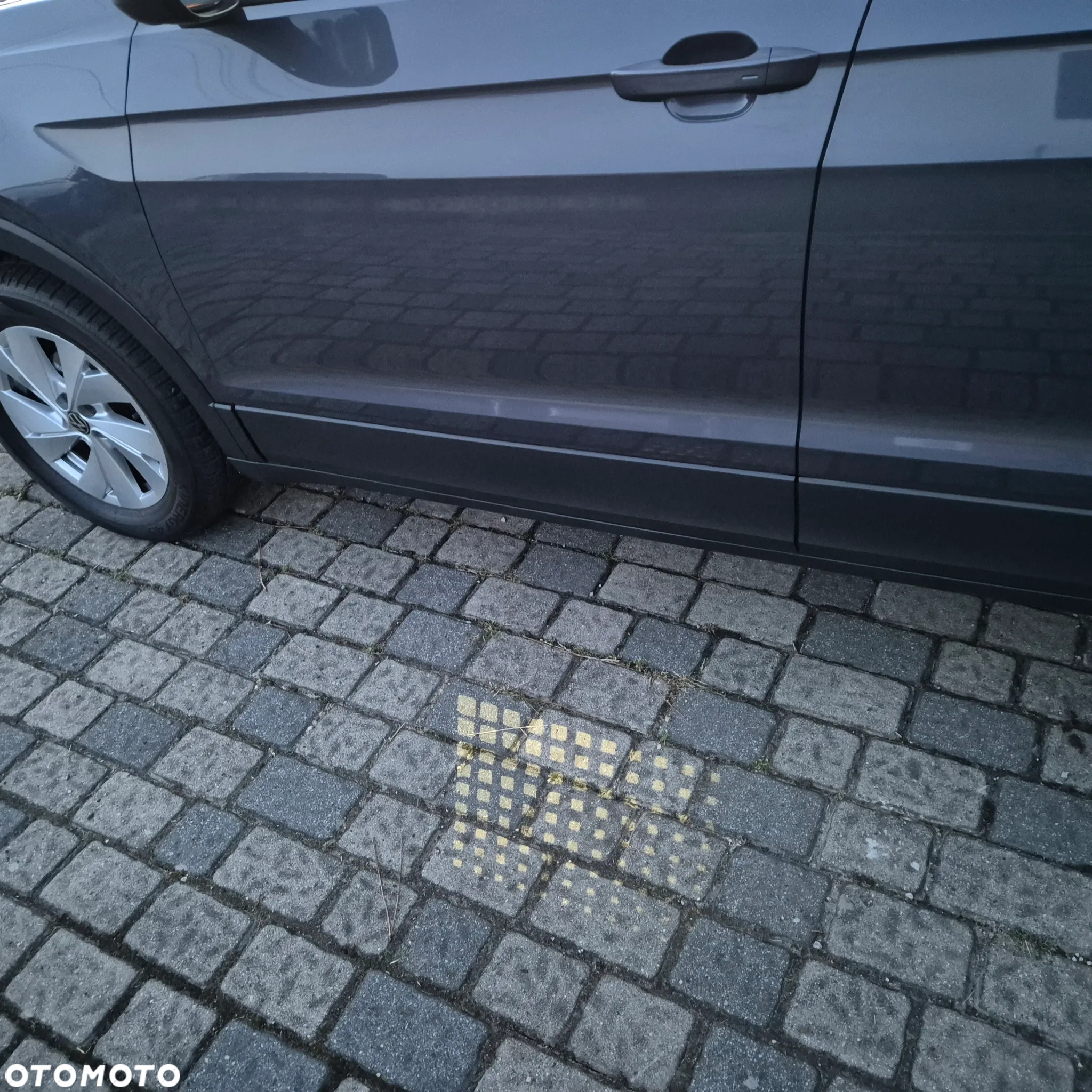 Volkswagen T-Cross 1.0 TSI Life Plus DSG - 15