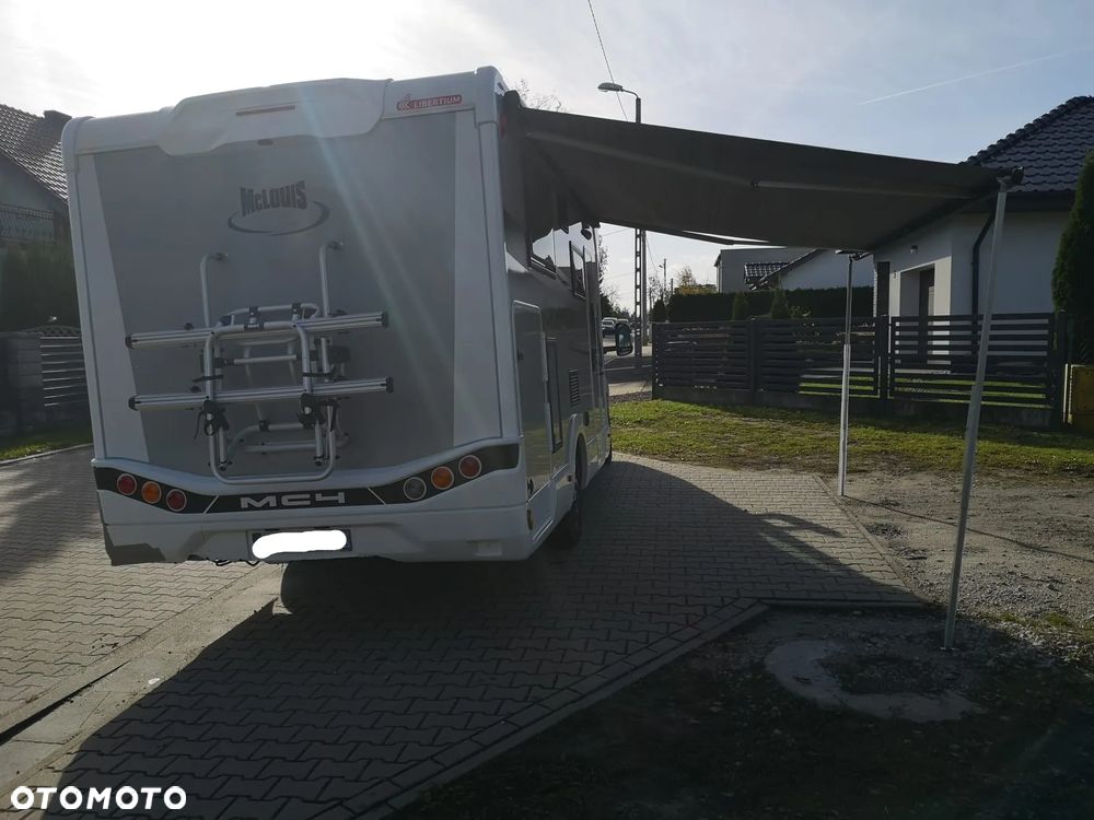 Fiat DUCATO - 12