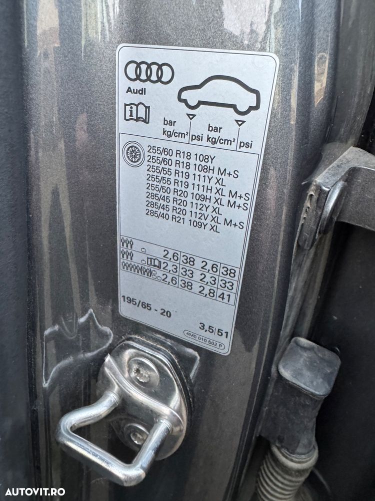 Audi Q7 ver-3-0-tdi-quattro-tiptronic - 23