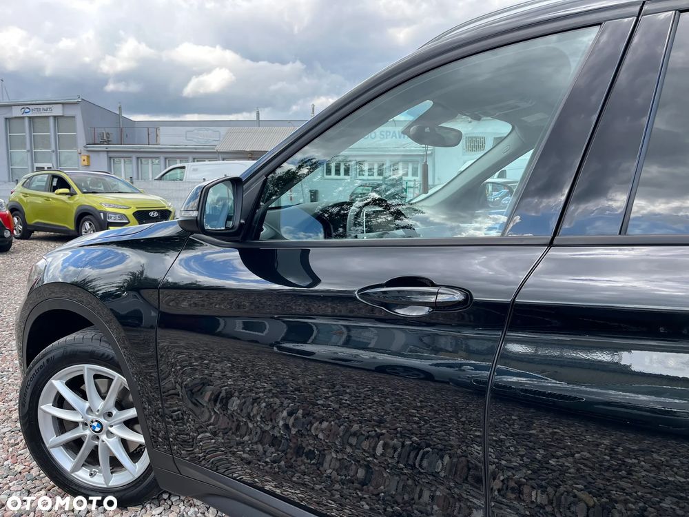BMW X1 - 14