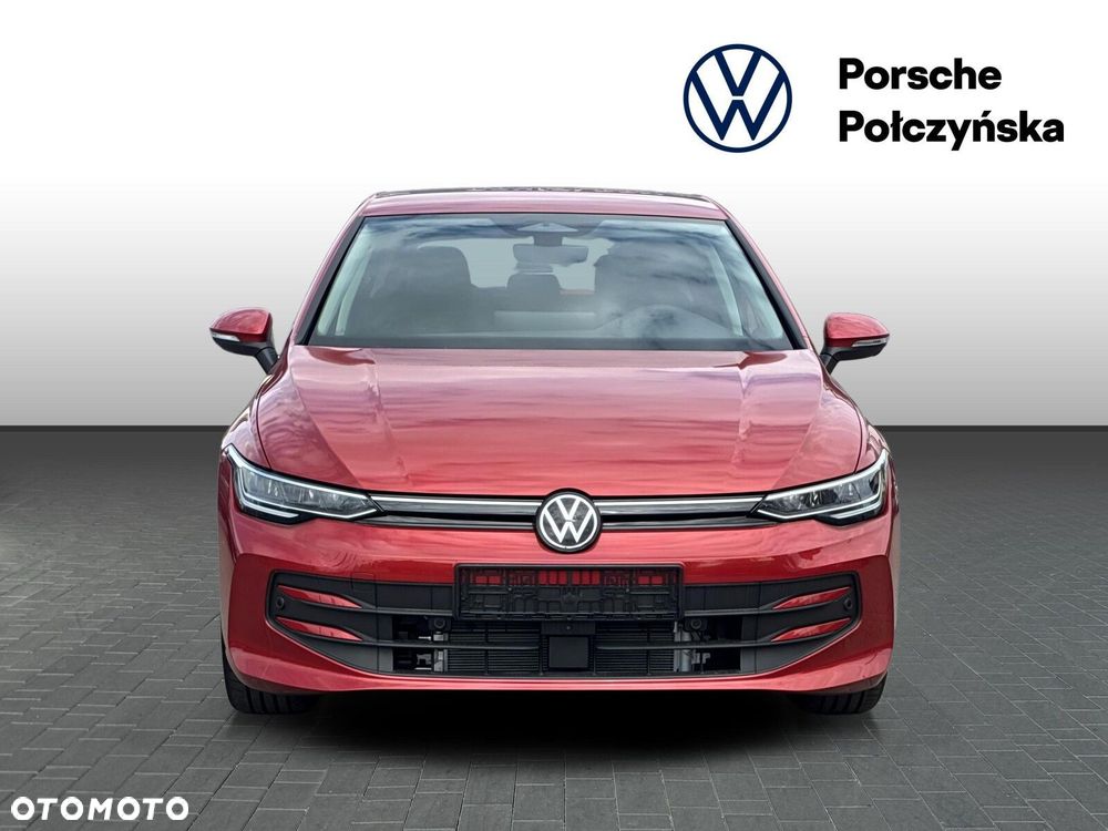 Volkswagen Golf - 9