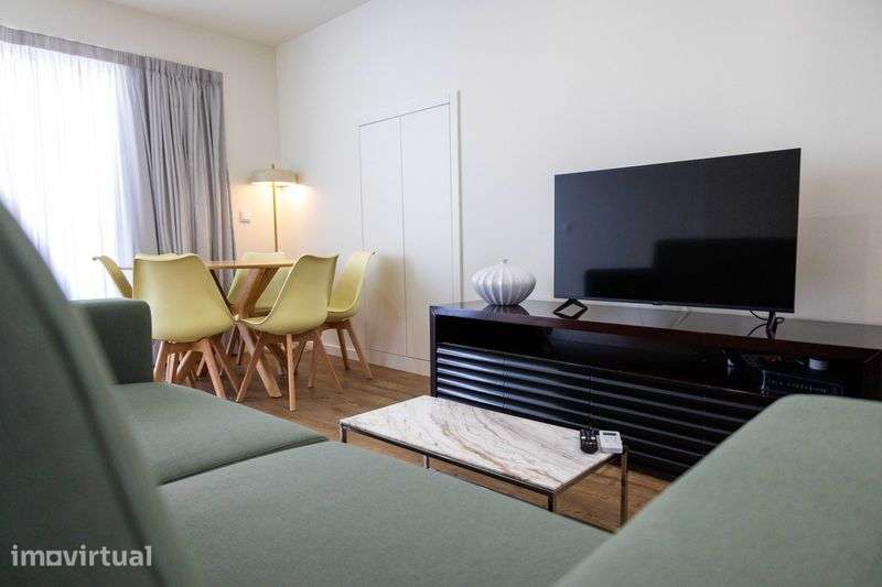Apartamento T2 Centro Vila Real - Grande imagem: 5/9