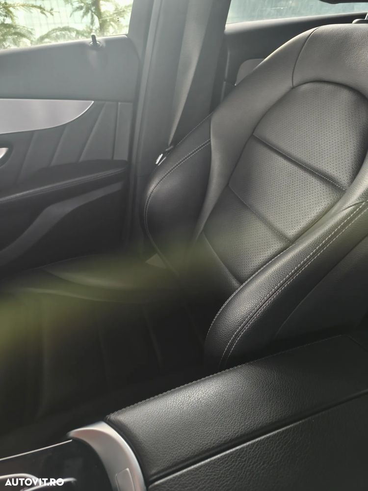 Mercedes-Benz GLC 250 4MATIC - 5