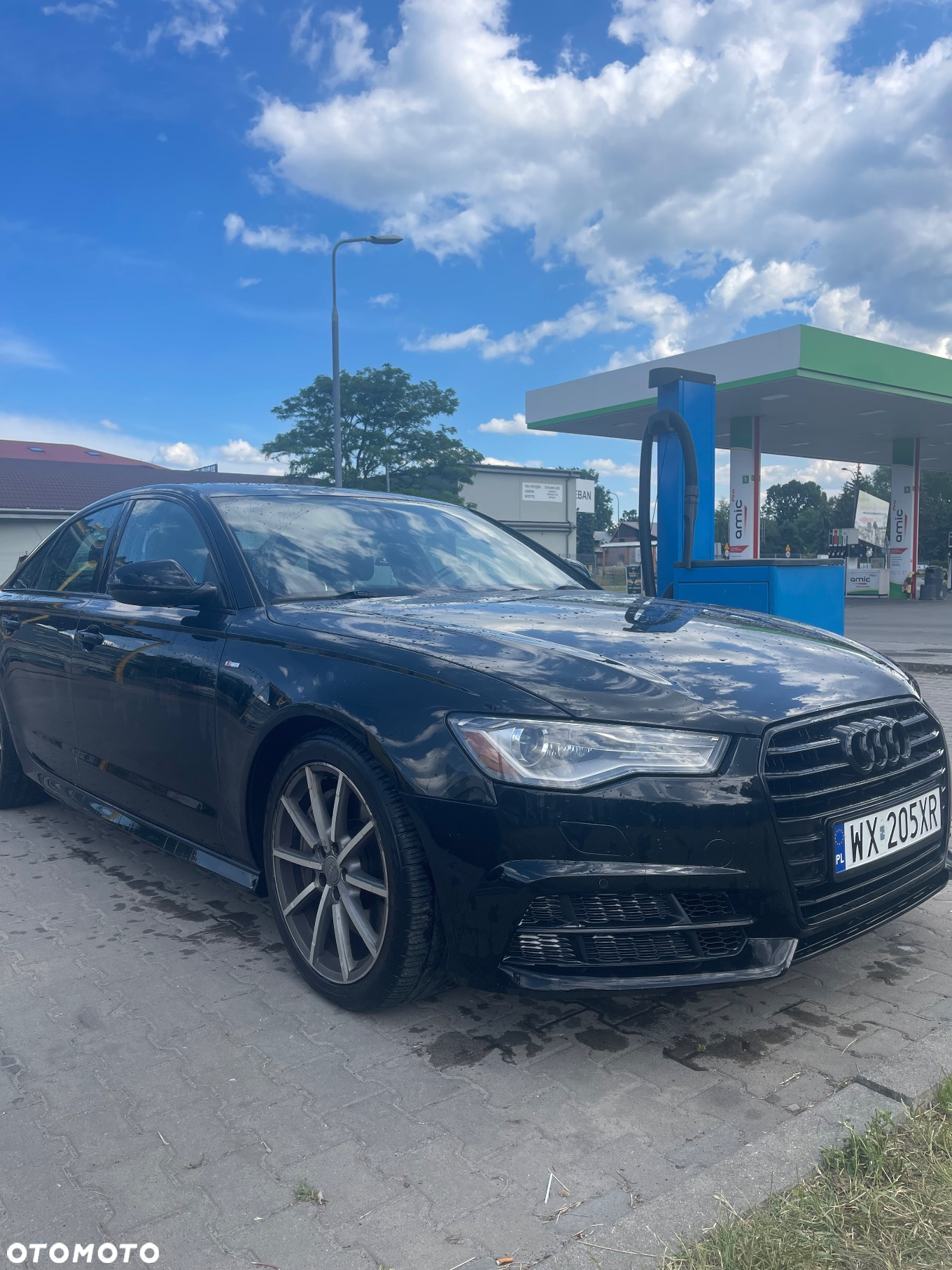 Audi A6 2.0 TFSI Quattro S tronic - 8