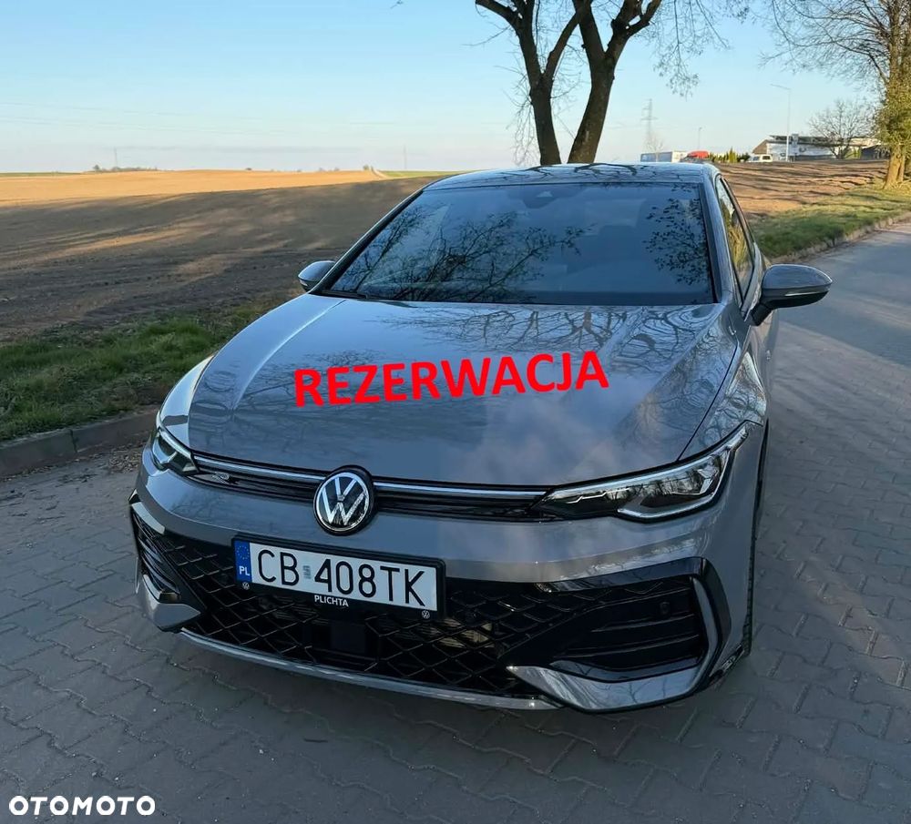 Volkswagen Golf 1.5 eTSI mHEV R-Line Plus DSG - 1