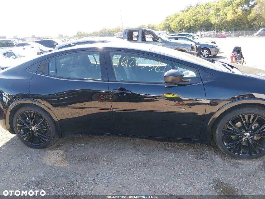 Toyota Prius - 9
