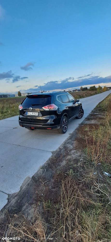 Nissan X-Trail - 6