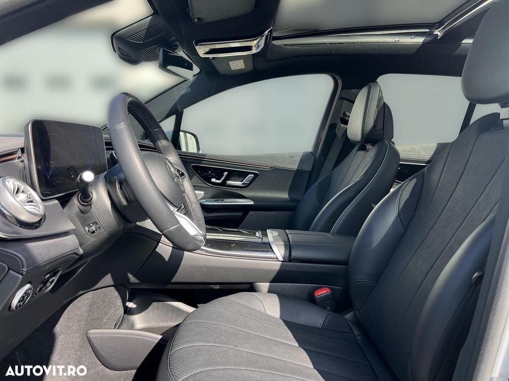 Mercedes-Benz EQE 350 4MATIC - 14