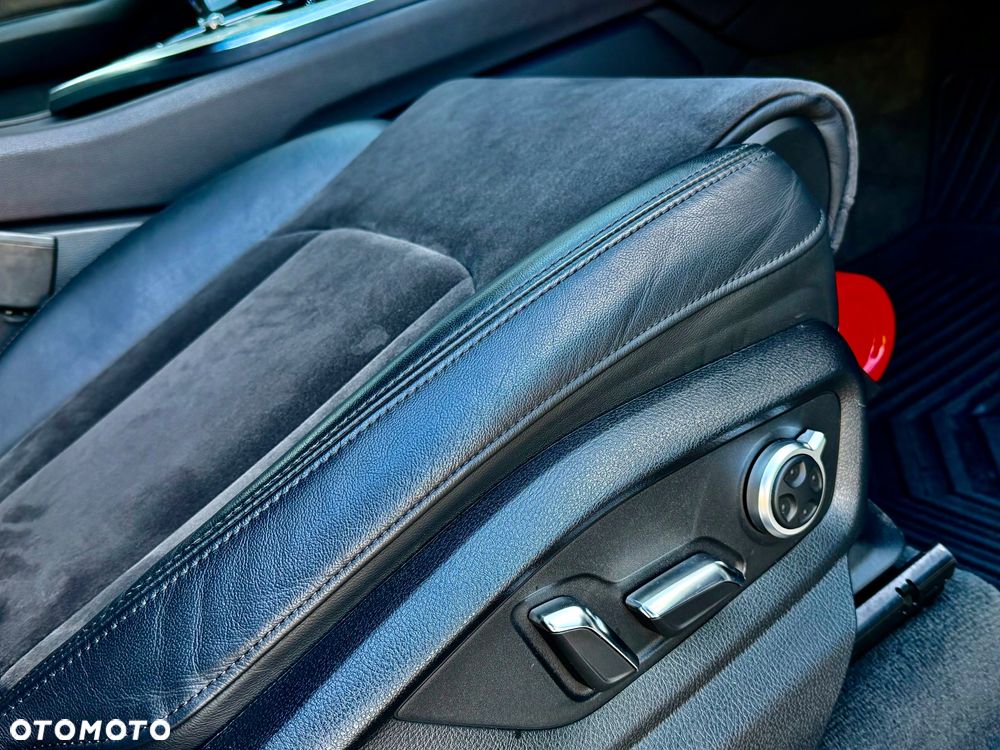 Audi Q7 45 TDI Quattro Tiptronic - 23