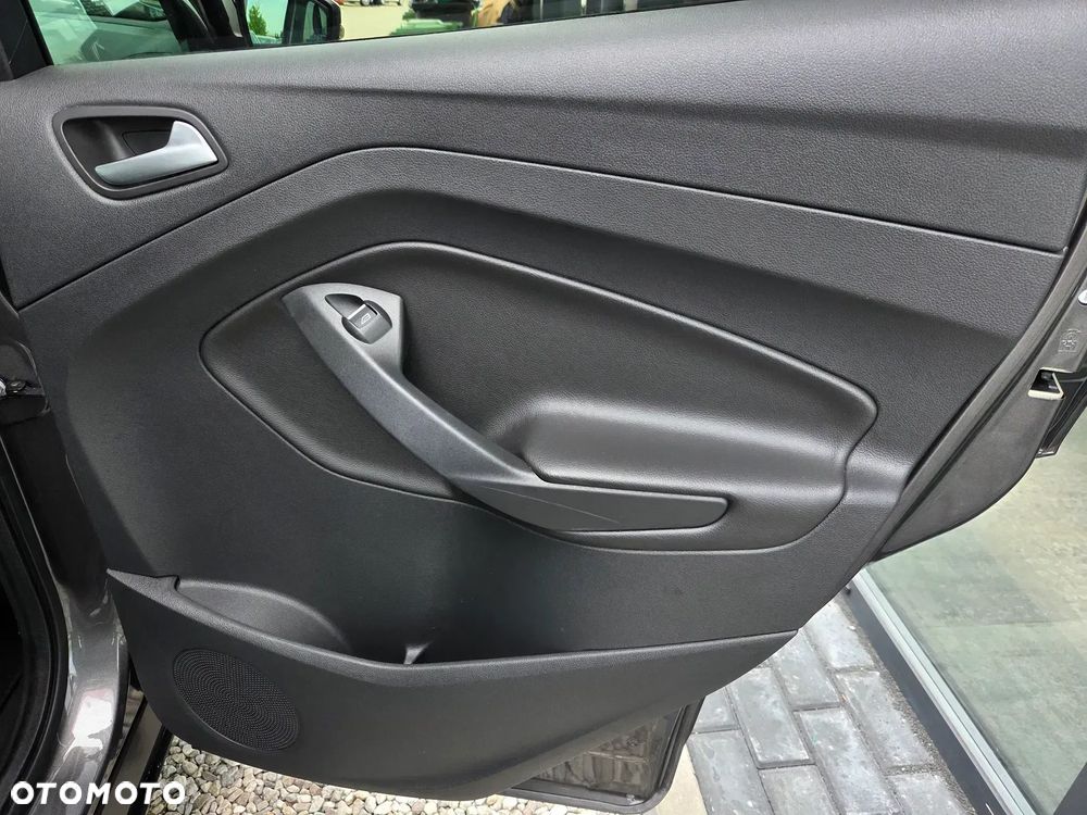 Ford Kuga 1.5 EcoBoost FWD Edition ASS MMT6 - 15