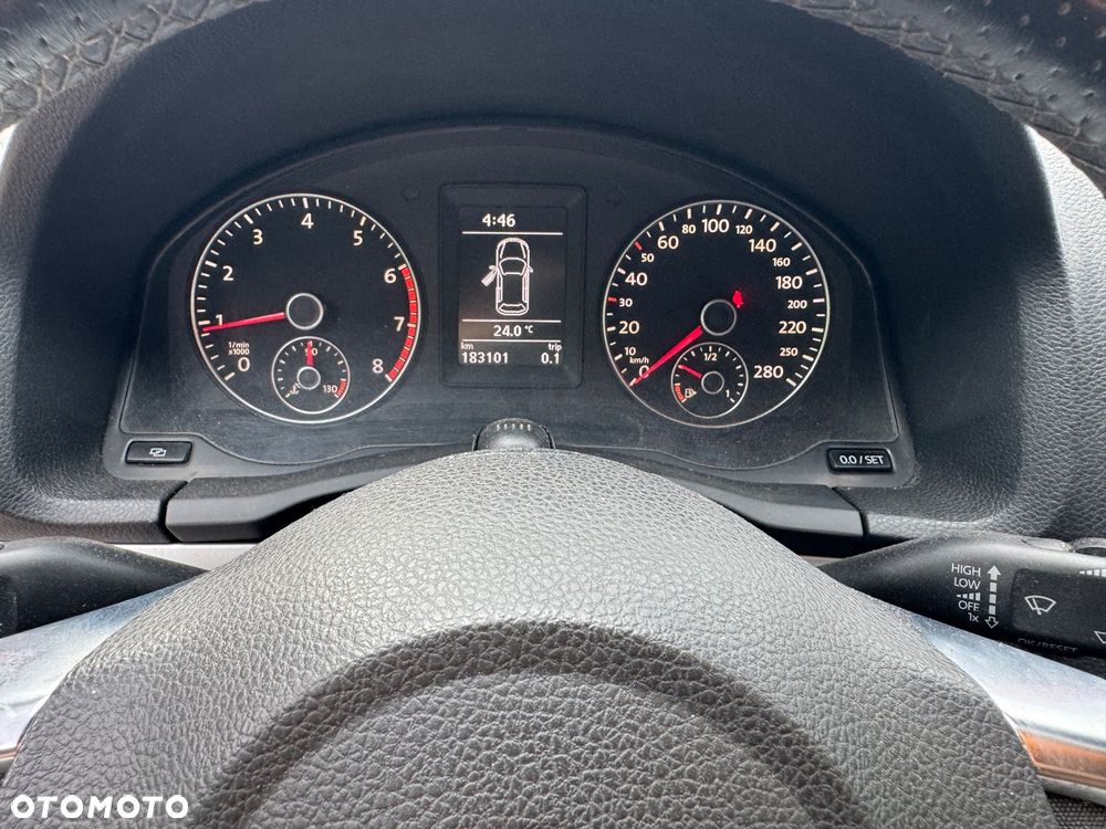 Volkswagen Scirocco 1.4 TSI Edition - 16
