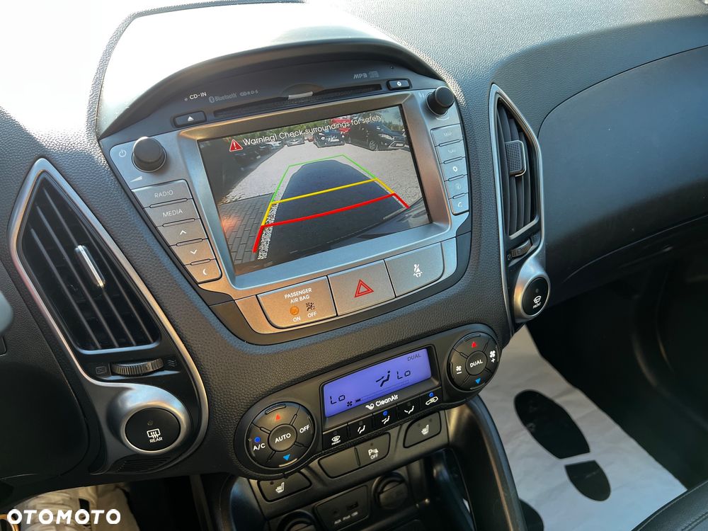 Hyundai ix35 - 28
